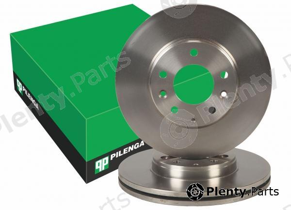  PILENGA part V524 Brake Disc