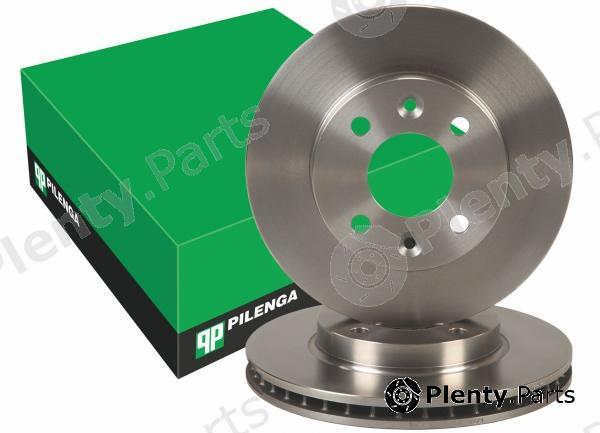  PILENGA part V741 Brake Disc