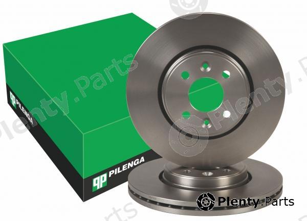  PILENGA part V746 Brake Disc