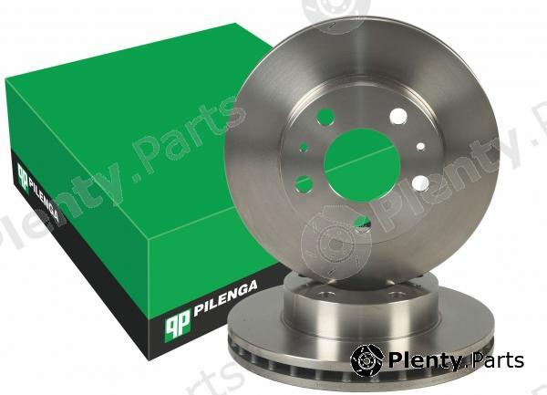 PILENGA part V787 Brake Disc