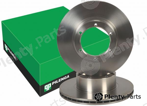  PILENGA part V841 Brake Disc