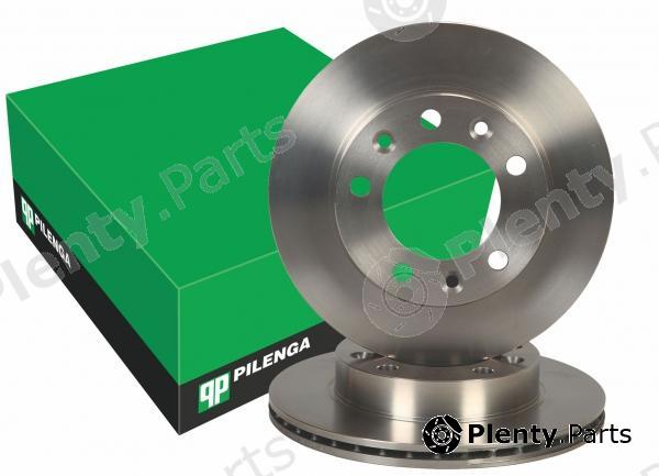  PILENGA part V842 Brake Disc