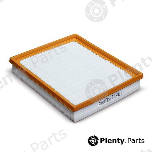  FORTECH part FA001 Replacement part