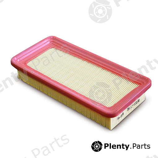  FORTECH part FA008 Replacement part