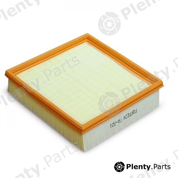  FORTECH part FA021 Replacement part