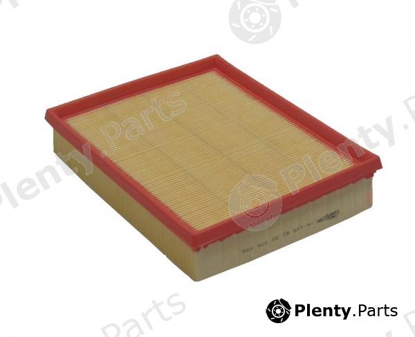  FORTECH part FA109 Replacement part