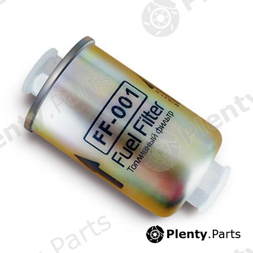  FORTECH part FF-001 (FF001) Replacement part