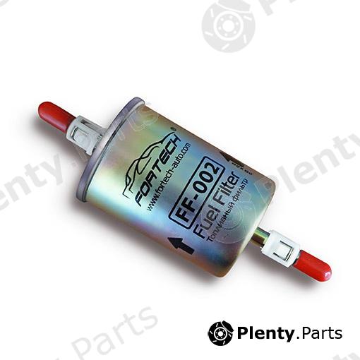  FORTECH part FF002 Replacement part