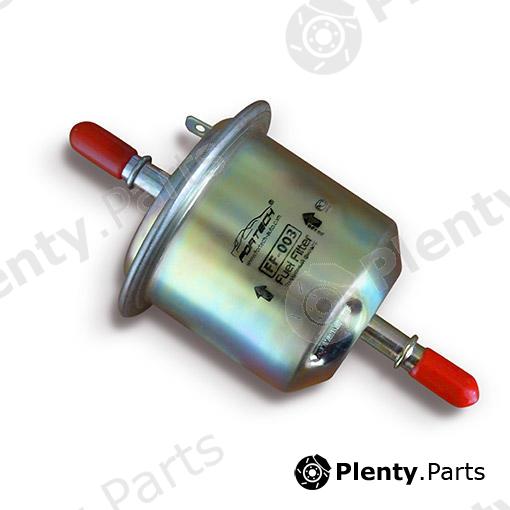  FORTECH part FF003 Replacement part