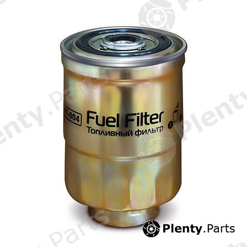  FORTECH part FF004 Replacement part
