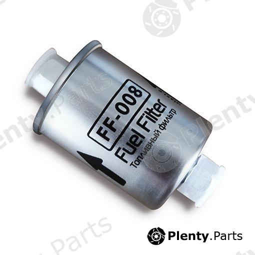  FORTECH part FF008 Replacement part