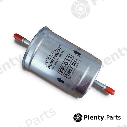  FORTECH part FF011 Replacement part