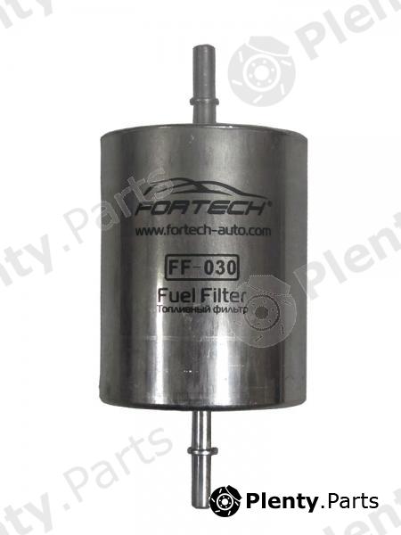  FORTECH part FF030 Replacement part