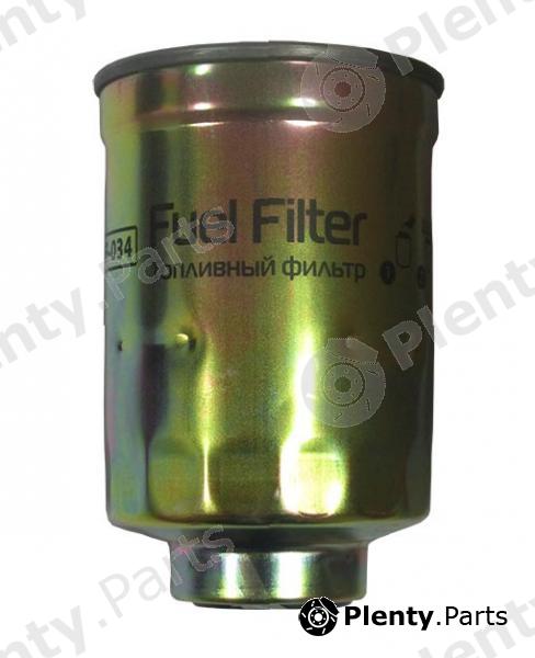  FORTECH part FF034 Replacement part