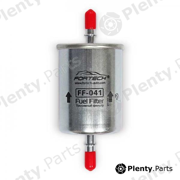  FORTECH part FF041 Replacement part