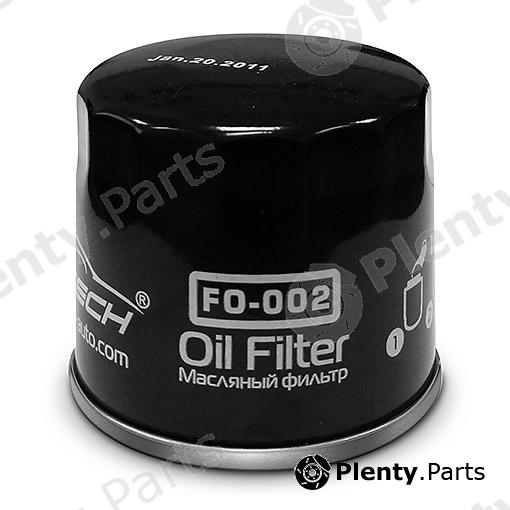  FORTECH part FO002 Replacement part