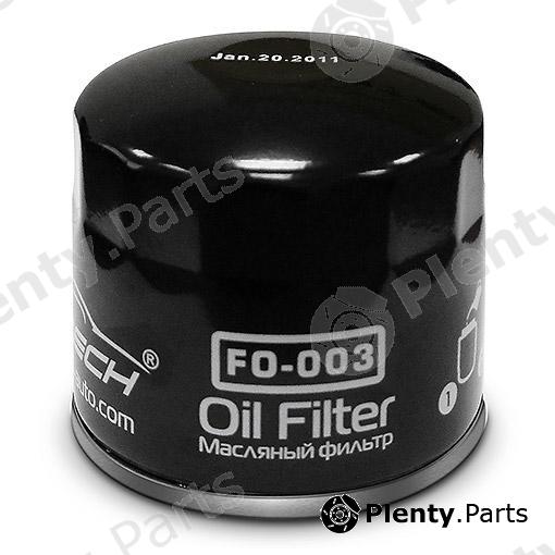  FORTECH part FO-003 (FO003) Replacement part