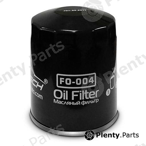  FORTECH part FO004 Replacement part