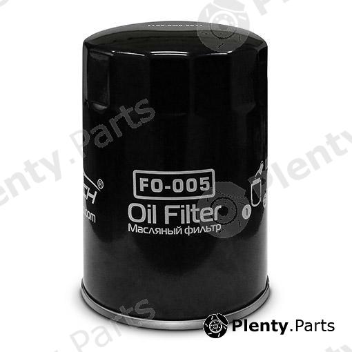  FORTECH part FO005 Replacement part