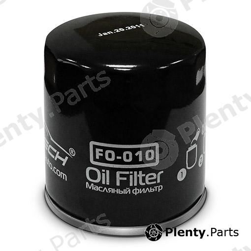  FORTECH part FO010 Replacement part