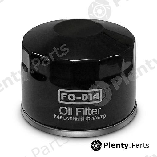  FORTECH part FO014 Replacement part