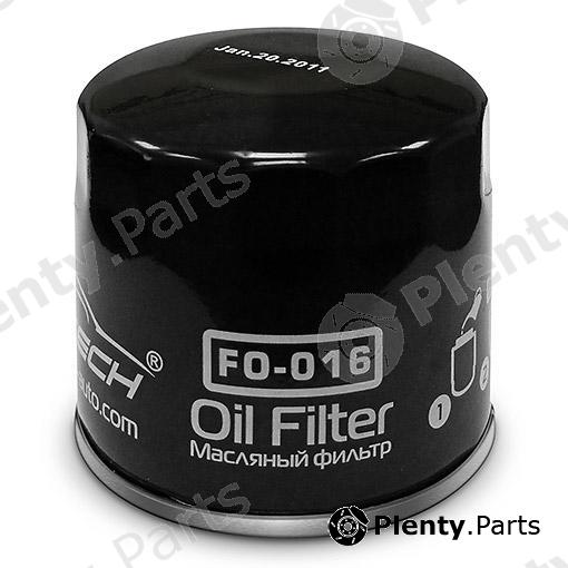  FORTECH part FO016 Replacement part