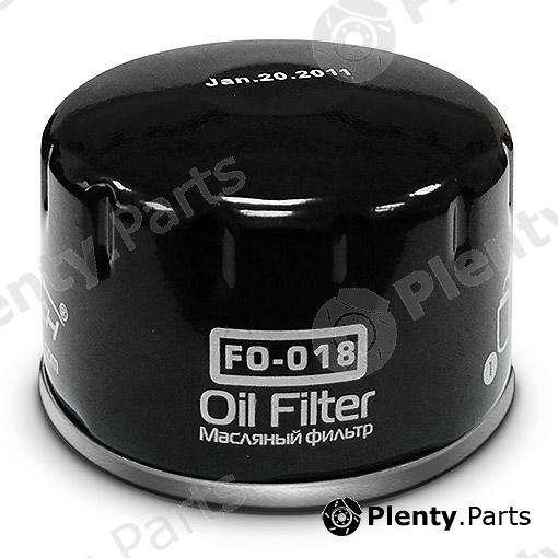  FORTECH part FO018 Replacement part