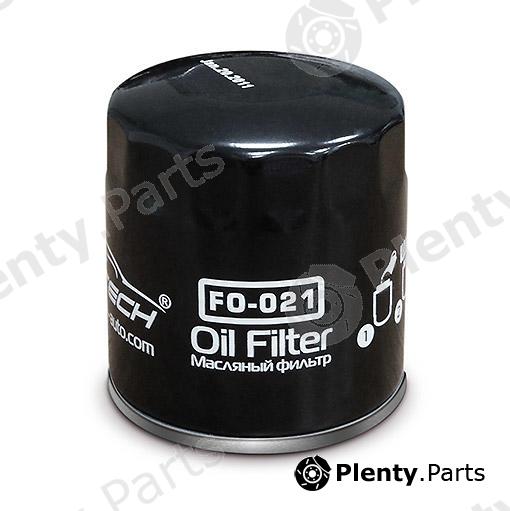  FORTECH part FO021 Replacement part