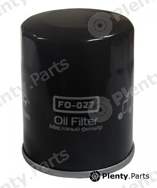  FORTECH part FO027 Replacement part