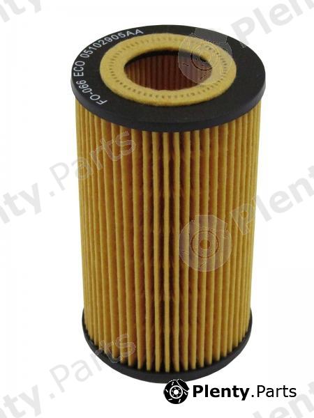  FORTECH part FO060 Replacement part
