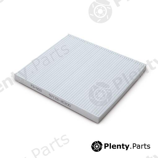  FORTECH part FS003 Replacement part