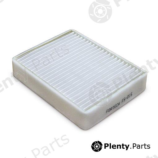  FORTECH part FS015 Replacement part