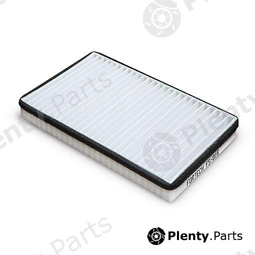  FORTECH part FS016 Replacement part