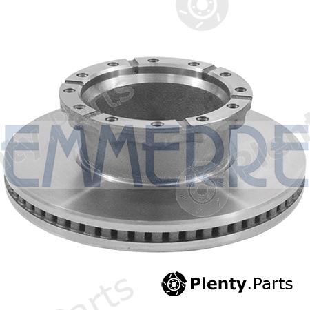  EMMERRE part 960019S Replacement part
