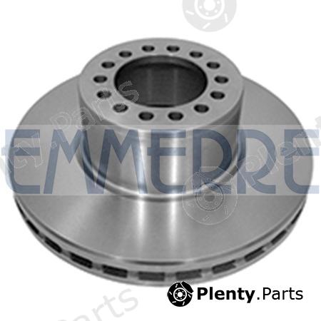  EMMERRE part 960339 Replacement part