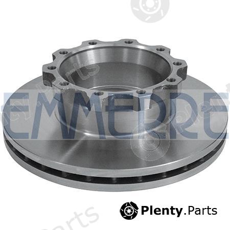 EMMERRE part 960393 Replacement part