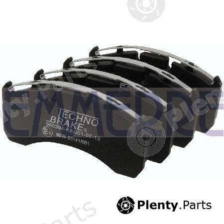  EMMERRE part 960394 Replacement part