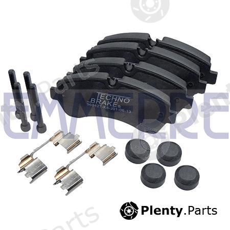  EMMERRE part 960427 Replacement part