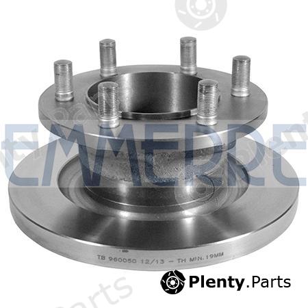  EMMERRE part 960501 Replacement part