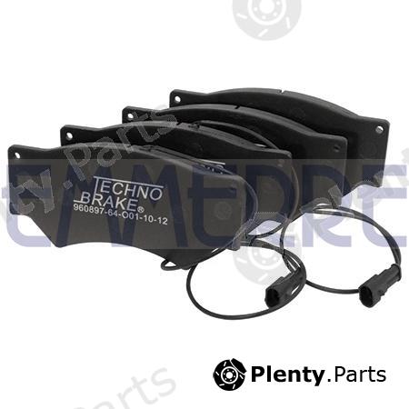  EMMERRE part 960897 Replacement part