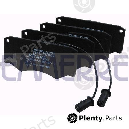 EMMERRE part 960900 Replacement part