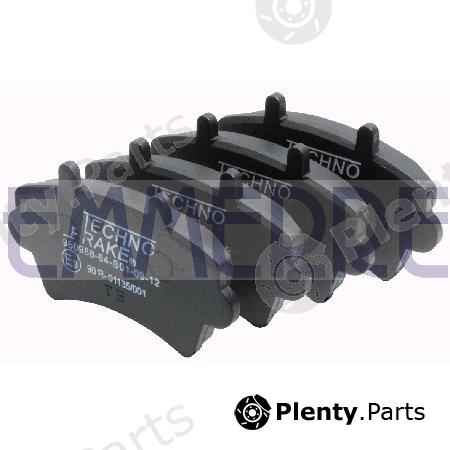  EMMERRE part 960988 Replacement part