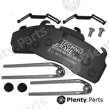  EMMERRE part 960999 Replacement part