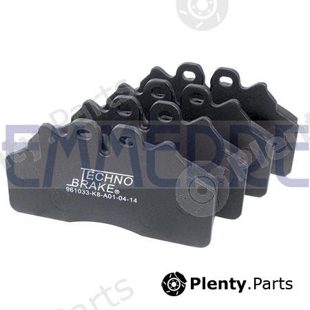  EMMERRE part 961033 Replacement part