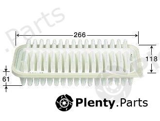  VIC part A1007 Air Filter