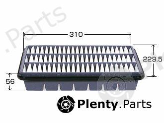  VIC part A1012 Air Filter