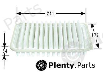  VIC part A1013 Air Filter