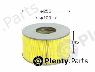  VIC part A1018 Air Filter