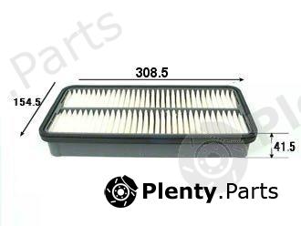  VIC part A161 Air Filter