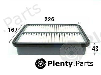  VIC part A176 Air Filter